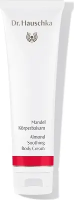 Успокаивающий крем для тела с миндалем Dr Hauschka