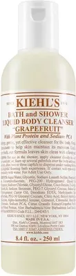 Жидкое средство для очищения тела Kiehl's