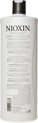 Кондиционер Nioxin