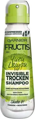 Шампунь Garnier Invisible