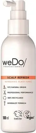 Тоник weDo Scalp Care Scalp Refresh
