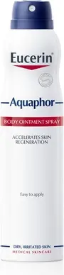 Спрей-бальзам для тела Eucerin Aquaphor