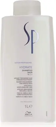 Шампунь Wella System Professional Care Hydrate