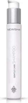 Шампунь Newsha Pure Gentle Care