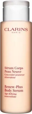 Сыворотка Clarins Renewplus для тела