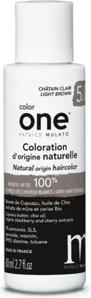 Краска для волос Mulato Mul Color One