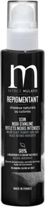 Repigmentant Care Mulato Intense Black Reflections