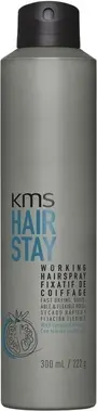 Лак для волос KMS Hairstay Working Spray