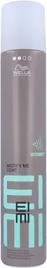 Волосы Туман Wella Eimi Mistify Me Light