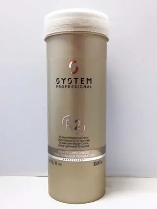 Кондиционер Wella System Professional Repair