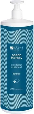 Шампунь глубокой очистки Urban Keratin Urban Keratin Collection
