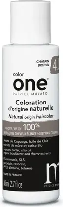 Краска для волос Mulato Mul Color One