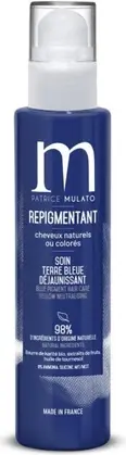 Маска для волос Mulato Mul Repigmenting Treatment