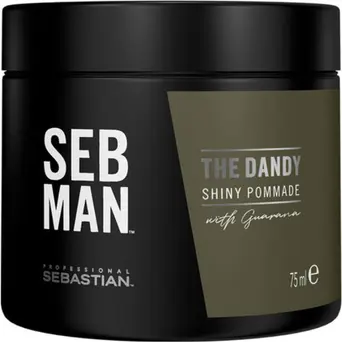 Помада Sebastian Milano The Dandy