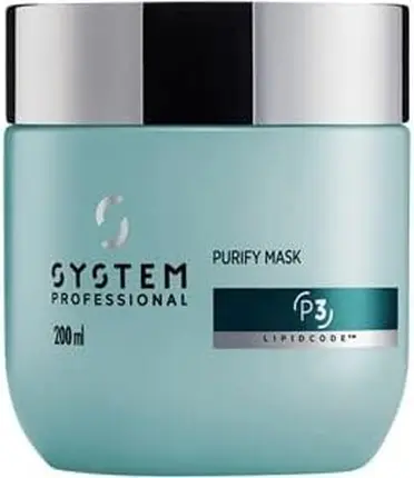 Маска для волос System Professional Purify