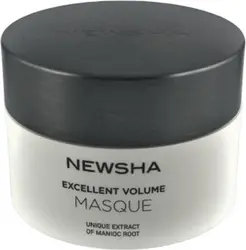 Маска для волос Newsha Excellent Volume Masque