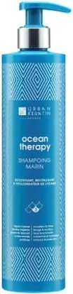 Шампунь Urban Keratin Ocean Therapy Marine