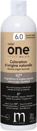 Краска для Волос Mulato Mul Color One