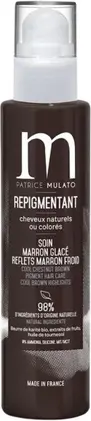 Окрашивающее средство Mulato Brown Glazed Treatment