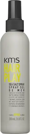 Стайлинг-спрей KMS HairPlay