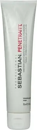 Укрепляющая маска для волос Wella Penetraitt