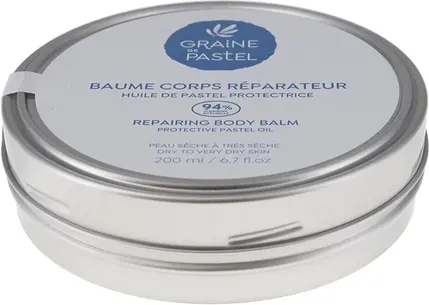 Масло для тела Graine De Pastel Repair Body Balm
