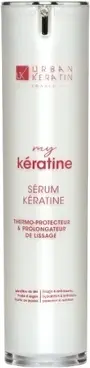 Сыворотка для волос Urban Keratin Urban Keratin с маслом арганы