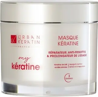 Маска для волос Urban Keratin Urban Keratin