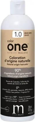 Краска для волос Mulato Mulato Color One