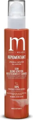 Маска для волос Mulato Repigmenting Care
