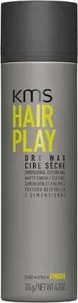 Воск KMS HairPlay
