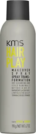 Стайлинг-спрей KMS HairPlay Makeover Spray