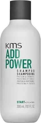 Шампунь KMS Addpower