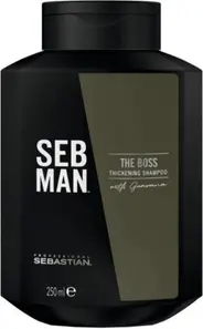Шампунь Sebastian Milano