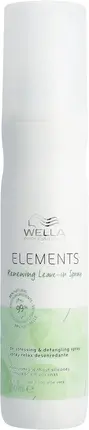 Спрей Wella Professionals Elements