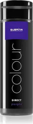 Гель для окрашивания волос Subrina Professional Direct Colour