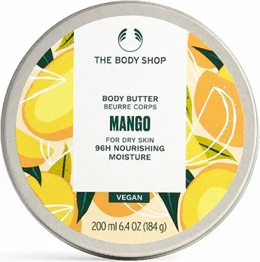 Масло для тела The Body Shop