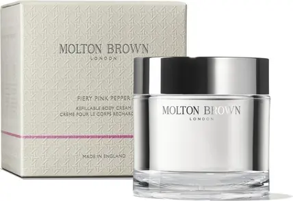 Крем для тела Molton Brown Fiery Pink Pepper