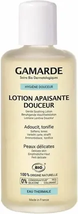 Тоник Gamarde