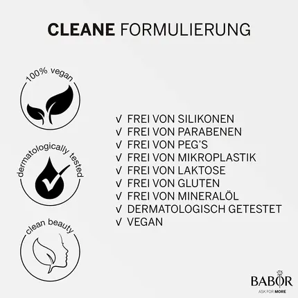 Крем для лица Babor SKINOVAGE Vitalizing Cream Rich