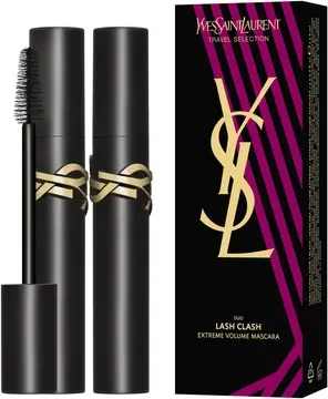 Тушь для ресниц Yves Saint Laurent Lash Clash Set