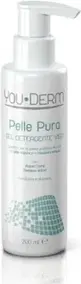 Очищающий гель A. Menarini You Derm Pelle Pura