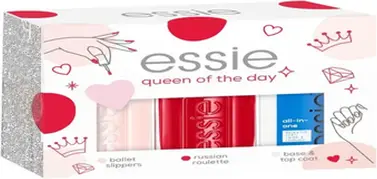 Набор лаков для ногтей Essie