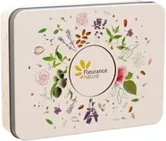 Набор для ухода за руками «Квартет» Fleurance Nature