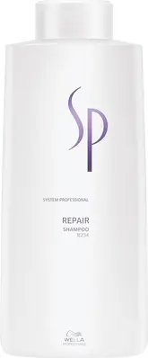 Шампунь Wella Professionals Sp Repair