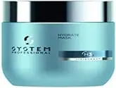 Маска для волос Wella SP Code Energy Hydrate Mask