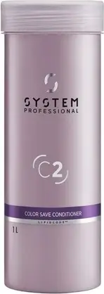 Кондиционер Wella SP Code Energy Color Save