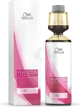 Краска для волос Wella Perfecton By Color Fresh