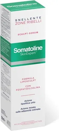 Сыворотка Somatoline Skin Expert Sculpt Serum