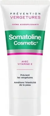 Крем Somatoline Успокаивающий Против Растяжек